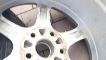 Spălătorie Auto La Marius - Costești