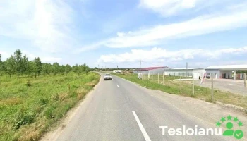 Spălătorie auto self service - Făcăeni