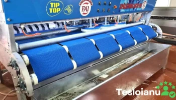 Spălătorie Covoare Auto Fai - România