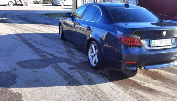 Spălătorie/ Vulcanizare La Florin - Jibou 455200