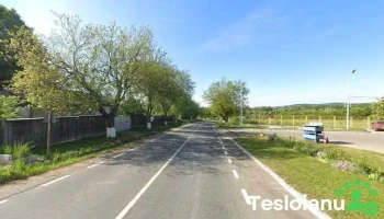 Spălătorie și Vulcanizare Vârfu Câmpului - Vârfu Câmpului 717450