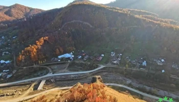 Stanca Piatra Soimului - Piatra Șoimului