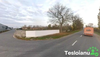 Stanzwerk Ineu - România