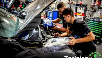 Star Service Auto Iași - Iași