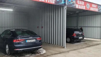 Statia 0315 - Service Auto Ganeasa - Dranovăţu 237186