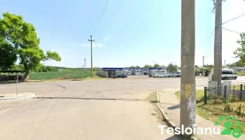 Statie I.t.p. - Lehliu-Gară 915300