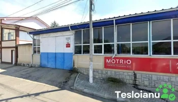 Statie Itp Auto Prest Maxim - Cernavodă 905200