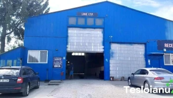 Statie Itp Giurgiu - Sofnic Garage Srl - Giurgiu 080424