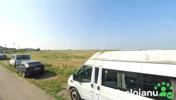 Statie Itp Inspectie Tehnica - Strejnicu 107592