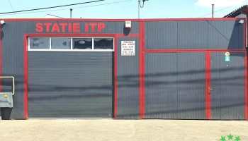 Statie Itp Mek - Brăila 817181