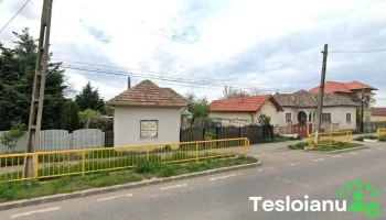 Statie Itp - Perișor
