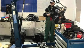Statie Itp - Puchenii Moșneni 107492