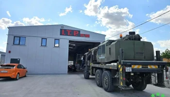 Statie Itp Radu Coiciu Lumina - Lumina 907175