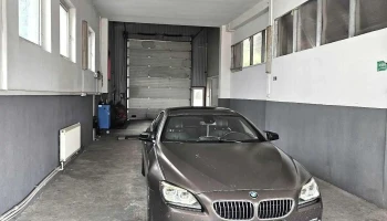 Statie Itp Tomesti - Tomești 707515