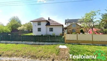 statie Mitocu Dragomirnei - Mitocu Dragomirnei