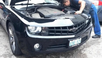 Statie Pentru Inspectii Tehnice Autoservice Micălaca S.c.c.a. - Arad 310318