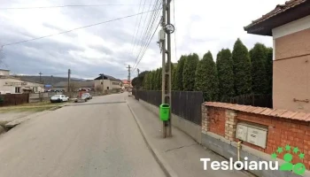statie - România