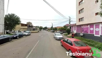 Statiunea Pietroasa - Buzău