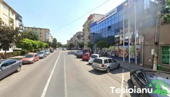 Staţia de Ambulanţă Marghita - Marghita 415300