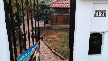 Stație de încărcare a vehiculelor electrice - Somova 827210