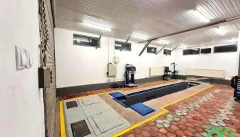 Stație Itp Automotive Andreas Srl - Cătămărești-Deal