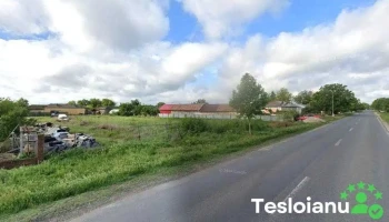 Stație Itp Islaz - Islaz 147160