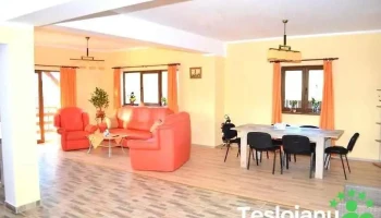 Stațiunea Balneară Bazna-Băi - Bazna