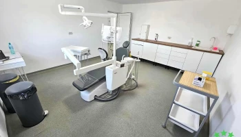 Stomatologie Ion Roată - Ion Roată 927150