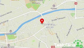 Strada Lăcătuș - Baia Mare