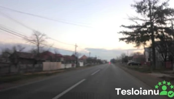 Strejeşti - Strejeşti