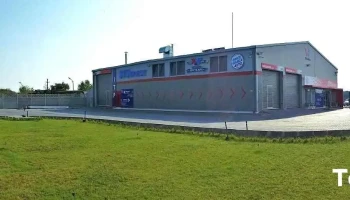 STService - Service Auto Multimarcă Mazda - Nr 5 A București