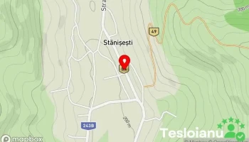 Stănișești - Stănișești