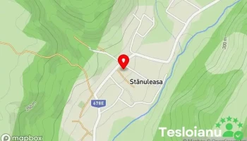 Stănuleasa - Stănuleasa