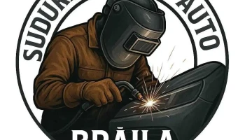 Sudura plastic auto Brăila - Romania