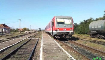 Suplacu de Barcău - Suplacu De Barcău