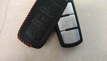 Syd Key Pro - Topoloveni