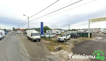 Syntium Autoserv S.r.l. - Satu Mare 440198