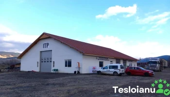 Szőcs Autó Gumiszervíz és autóalkatrész üzlet ( Vulcanizare) - Sânmartin 537280
