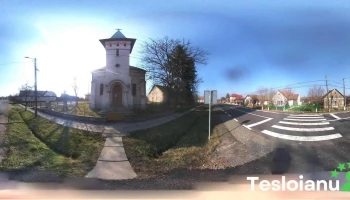 Săcășeni - Săcășeni