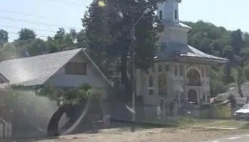 Sănduleni - Sănduleni