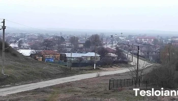 Săveni - Săveni