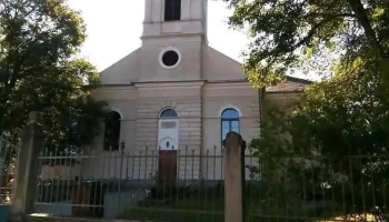Săvădisla - Săvădisla