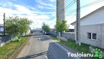 Tad - România