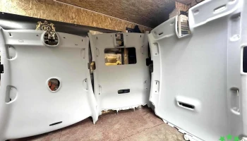 Tapițerie autoturisme nanov - Nanov 147215