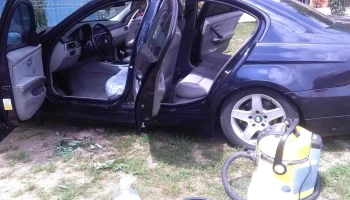Tapițerii Auto Siliștea (Curățătorie) - Siliștea Snagovului 077117