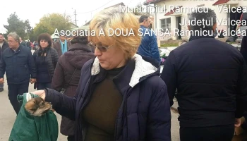 Targ de vechituri Goranu - Râmnicu Vâlcea