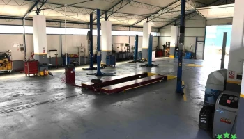 Tekton Motors - Cluj-Napoca 400394