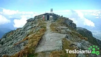 Telciu - Telciu