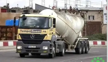 Tempo Invest - Murfatlar