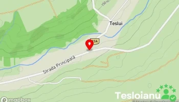 Teslui - Teslui